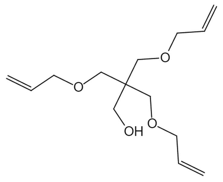 Pentaerythritol triallyl ether