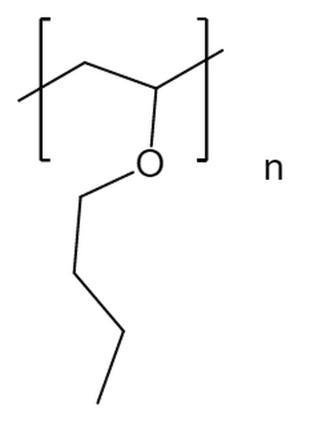 Poly( n-buthy vinyl ether)