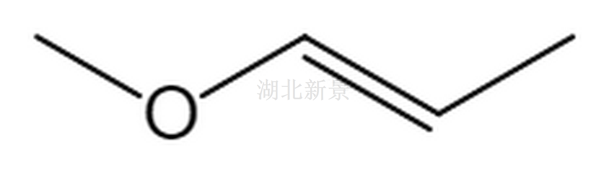 Methyl-1-propenyl ether